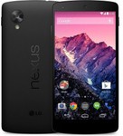 LG Google Nexus 5 Black 16G D821 UNLOCKED 4G $373.65 Delivered @ Topbuy