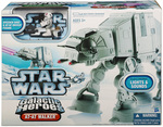Star Wars Galactic AT-AT Walker with Figure $23.99 (RRP $79.99) @ Toys R Us [Start 29th Oct]