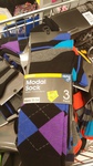 Three Pack Men's Modal Socks $1.50 @Kmart Innaloo WA
