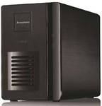  Lenovo IX2 2-Bay Network Storage Drive + 2X WD Red 3TB NAS HDD $313US Delivered @ Amazon 