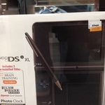 Nintendo DSi XL $99 at Target Outlet (Dandenong VIC)