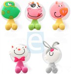 Cute, Colourful Toothbrush Holder 50% off Sale - $16 + Free Shipping Aus Wide @ One E Wave