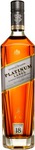 $89 Delivered for Johnnie Walker Platinum Label Scotch Whisky with My Danmurphy's Signin