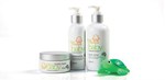Win 1 of 12  OnlyPapaya Baby Sets from Lifestyle.com.au