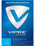 VIPRE Internet Security 2015 - 1 PC - PC Lifetime $19.99USD @ Newegg