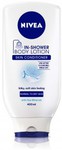 Nivea In-Shower Body Lotion Skin Conditioner 400ml $2.99 - Pickup Only @ Discount Drug Stores