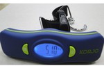 KORJO Digital Luggage Scale $11.50 @ Dick Smith C&C Ends Today