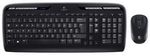 Logitech MK330 Wireless Keyboard and Mouse for $38 @ Officeworks