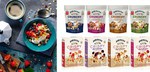 Win 1 of 10 Jordans Cereal Hampers from Lifestyle.com.au