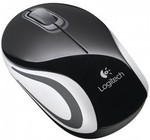 Logitech Cordless Mouse M187 $12.23 Click and Collect @ Dick Smith