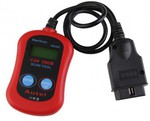 Maxiscan MS300 OBDII OBD2 Car Auto Diagnostic Code Reader Scan Can Tool US $14.88+FS@Newfrog