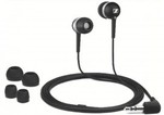 Sennheiser CX300II in-Ear Headphones - Black $35.38 (Click & Collect) @ Dick Smith