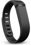 Fitbit Flex $79 (Usually $99) @ David Jones and Dick Smith