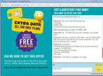 Optus $60 SIM Plan - $40/Month Unlimited Calls/Texts + 8GB Data No Contract (Existing Optus Broadband Customers Only)