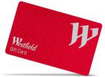 Win a $50 Westfield Gift Card from Westfield [Warrawong NSW]