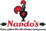Nando's - Get a Complimentary Regular Chips with Any Burger, Wrap or Pita [Membership Req'd]