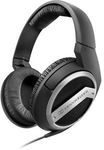SENNHEISER Stereo over-Ear Headphones HD449 - $68.60 + Shipping or Free C&C @ Dick Smith eBay
