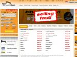 TigerAirways $1.65 Ticket NO TAX from Singapore to Lots of Asia Cities