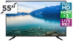 Kogan 55" LED TV (Full HD) - $599 + Shipping