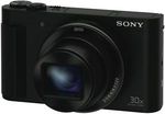 Sony HX90V Compact X30 Zoom Camera $380 Pickup (+ $8 Delivery) @ The Good Guys eBay