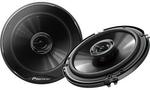 Pioneer 6.5" 6-1/2" 2 Way Car Speakers TS-G1645R JB Hi Fi $37.80 ($21.20 off)