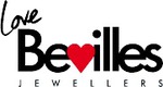 Jewellery Clearance Sale up to 60% off Prices From $14.99 @ Bevilles Online + In Store
