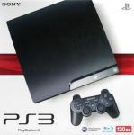 (Expired) PS3 $378.37 Delivered and Only $351 after MoneyBackCo Cashback