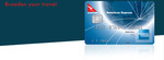 Qantas AmEx Discovery Card ($0 Fee) - 15,000 Qantas Points - Exclusive Offer