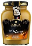 Honey Dijon Mustard 230g $2.00 (Was $4.40) @ Coles 