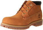 Timberland Icon Waterproof Men’s Chukka Boots Just $169.95 + FREE Ship @ The Shoe Link