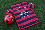 Win a Signed Western Sydney Wanderers FC Home Jersey (Worth $300) from NRMA
