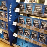 Call of Duty Ghosts $10 (PS3 PlayStation 3) @ Target Burwood NSW