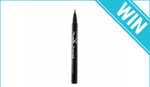 Win a Maybelline New York Master Precise Liquid Eyeliner Worth $13.95 from beautyheaven