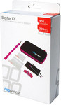Nintendo 3DS/3DS XL Starter Kit $1 Pink or Blue @ Target - IN STORE ONLY