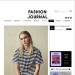 Win a $500 'Staple The Label' Voucher from Fashion Journal