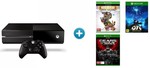 Xbox One 1TB Bundle with GOW: Ultimate / Rare Replay / Ori - $348 @ Harvey Norman