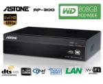 Astone Media Gear AP-300 Full HD 1080p 808GB $176 Delivered