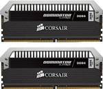 Corsair Dominator Platinum 16GB DDR4 3200MHz US $101.59 (~AU $134) Delivered @ Amazon (Prime Required)