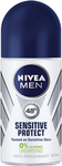 Nivea for Men Deodorant Roll on 50ml (Minimum of 2 to Get Earphones) $5.38 For Both + Free Earphones @ Chemist Warehouse