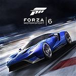 Xbox One Forza Motorsport 6 Free to Play (Xbox Live Gold Req) and on Special