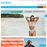 30% Extra off Already Reduced Items on Sale @ SurfStitch