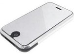 Calans iPhone 3G/Gs Overlay Mirror $0 | Canon Generic CLI521B Black Printer Ink $1.60 | PGI520B Black Ink $2.40 - C&C @ CPL VIC