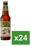 24x 355ml Karl Strauss Pintail Pale Ale Craft Beer $44 (Save $36) @ Woolworths