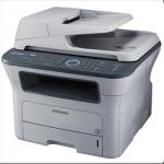 SAMSUNG SCX-4824FN (Printer-Copier-Scanner-Fax) Multifunction Laser for $199 + $29.95 Delivery