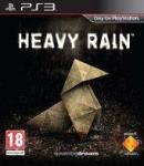 Heavy Rain PS3 Game $46.47 (free shipping!)