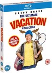 National Lampoons Vacation Blu-Ray Box Set @ Zavvi (~$20.06AU) delivered