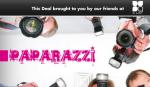 Join the Paparazzi Challenge through Sydney Just $40