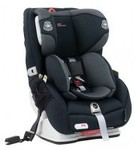 Britax Safe N Sound Millenia Convertible Car Seat (ISOFIX) - $489 at BabyBunting/BabyBounce (Price Beat $440.10 @ Babies"R"Us)