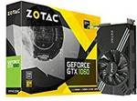 ZOTAC GeForce GTX 1060 Mini 6GB US $235.41 (~AU $318) Delivered @ Amazon