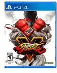 Street Fighter V - PlayStation 4 Standard Edition - $20 USD - ~$31.40 AUD Delivered @ Amazon US